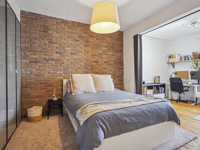 Condo à vendre, Montréal (Rosemont/La Petite-Patrie)