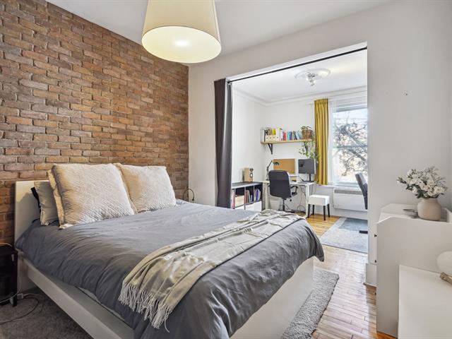 Condo à vendre, Montréal (Rosemont/La Petite-Patrie)
