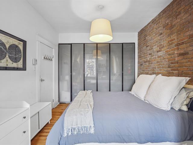 Condo à vendre, Montréal (Rosemont/La Petite-Patrie)