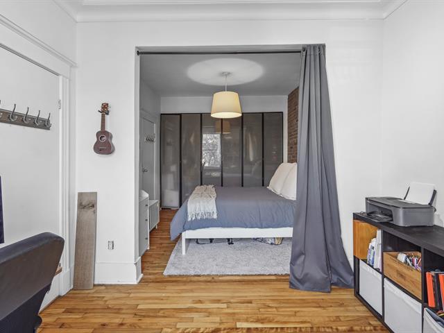 Condo à vendre, Montréal (Rosemont/La Petite-Patrie)