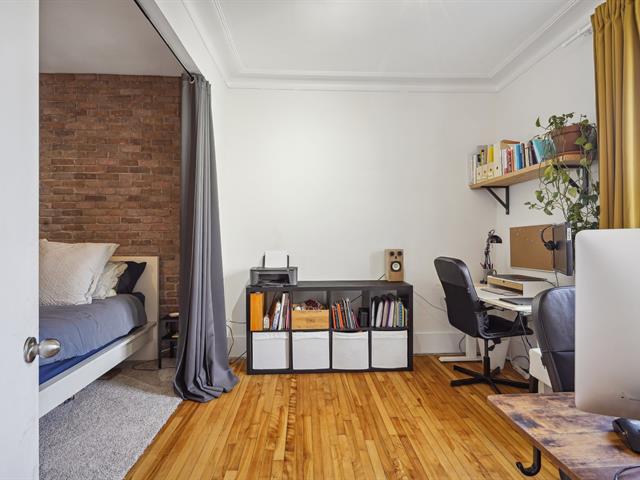 Condo à vendre, Montréal (Rosemont/La Petite-Patrie)