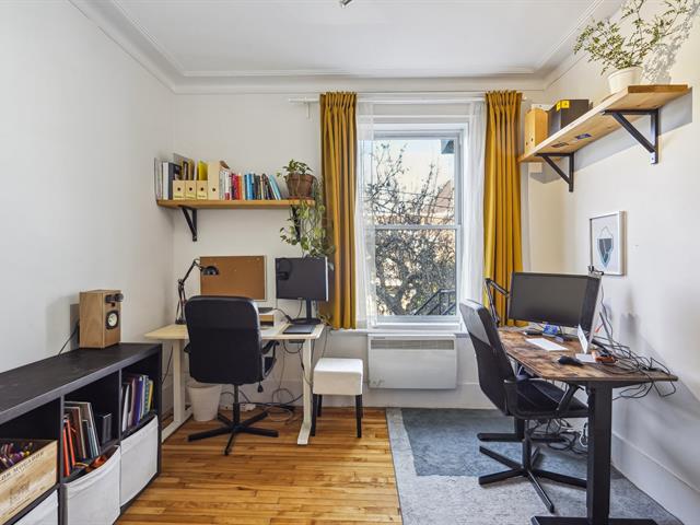 Condo à vendre, Montréal (Rosemont/La Petite-Patrie)