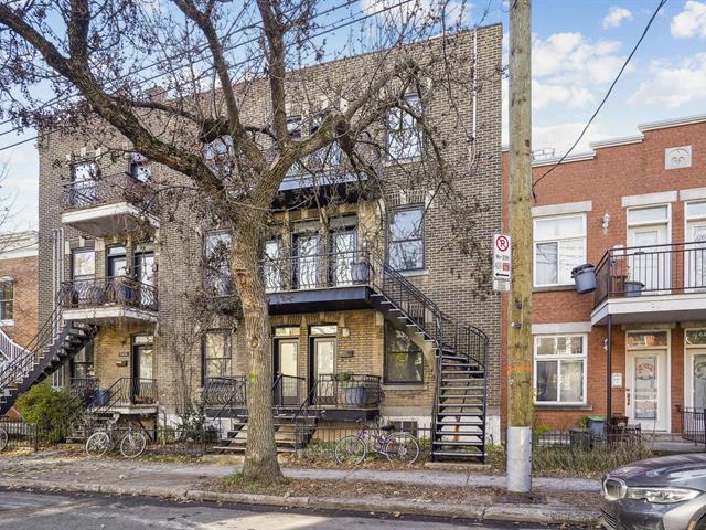 Condo à vendre, Montréal (Rosemont/La Petite-Patrie)