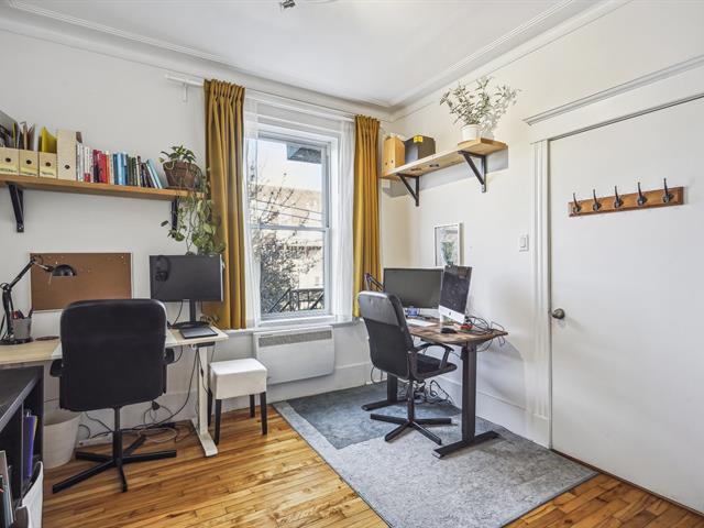 Condo à vendre, Montréal (Rosemont/La Petite-Patrie)