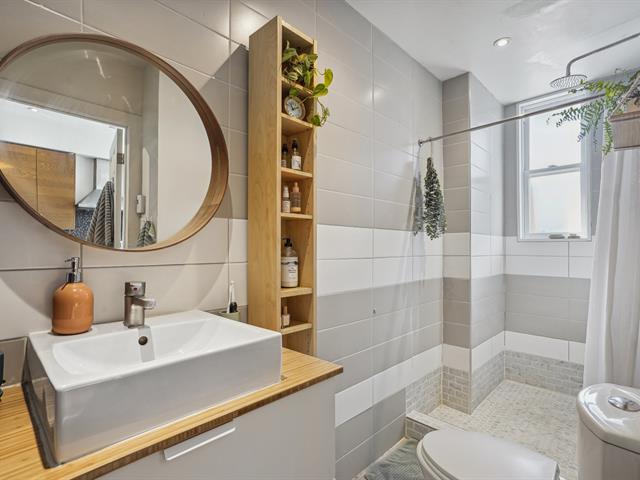 Condo à vendre, Montréal (Rosemont/La Petite-Patrie)