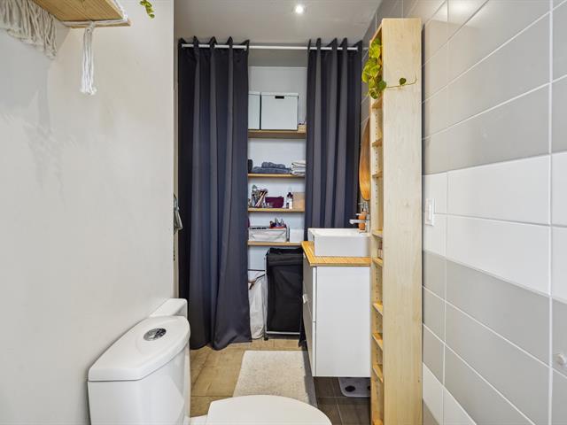Condo à vendre, Montréal (Rosemont/La Petite-Patrie)