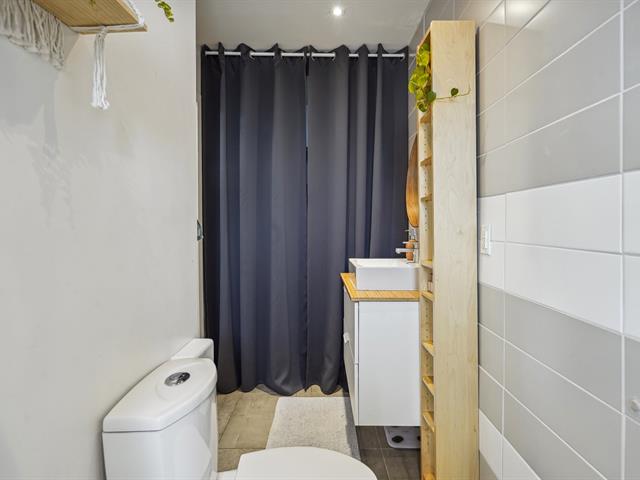 Condo à vendre, Montréal (Rosemont/La Petite-Patrie)