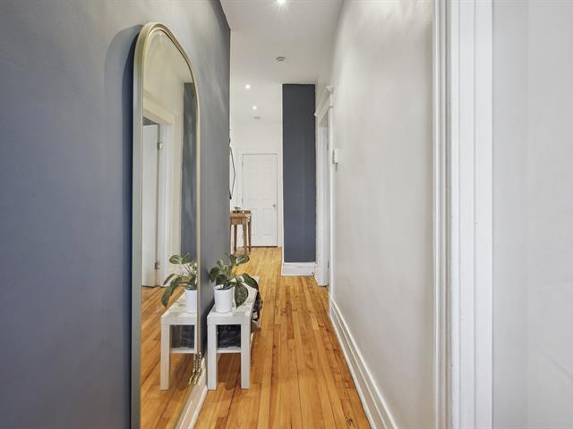 Condo à vendre, Montréal (Rosemont/La Petite-Patrie)