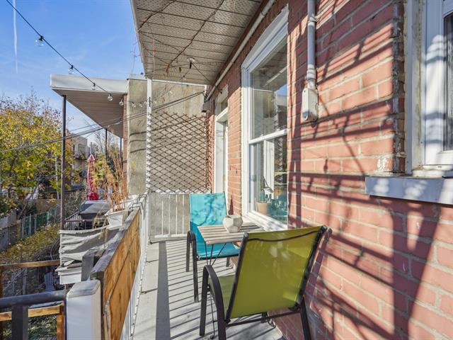 Condo à vendre, Montréal (Rosemont/La Petite-Patrie)