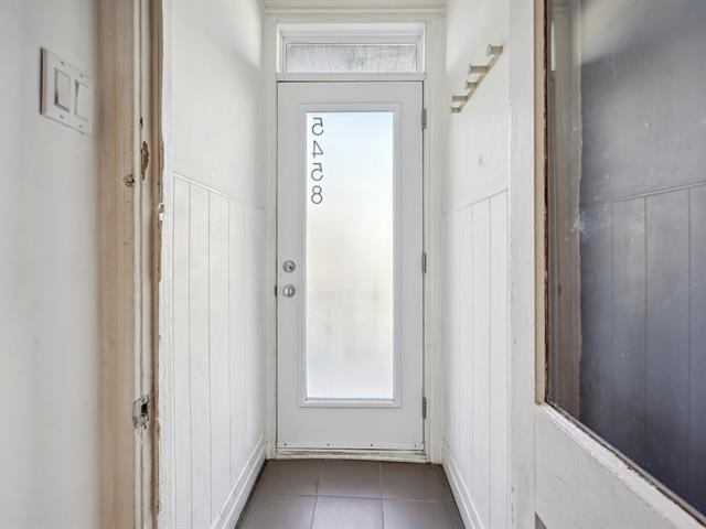 Condo à vendre, Montréal (Rosemont/La Petite-Patrie)