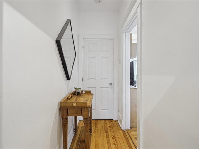 Condo à vendre, Montréal (Rosemont/La Petite-Patrie)
