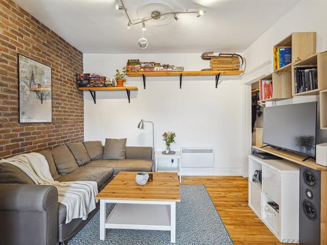 Condo à vendre, Montréal (Rosemont/La Petite-Patrie)