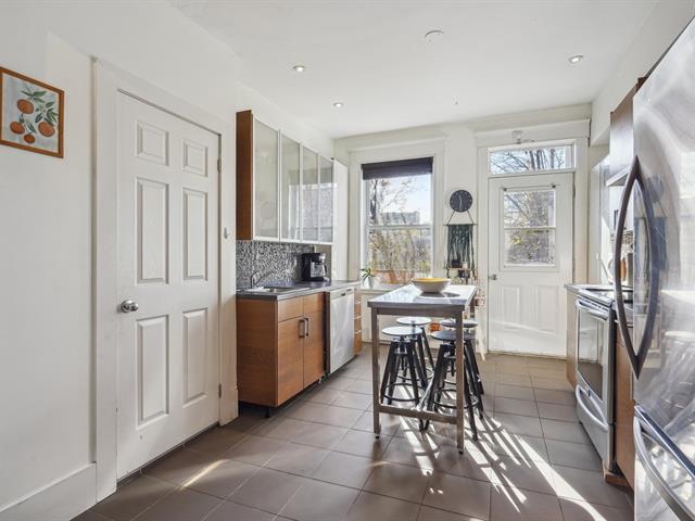 Condo à vendre, Montréal (Rosemont/La Petite-Patrie)