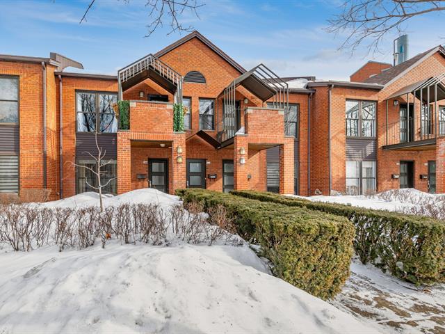 maison à vendre Montréal (Anjou)