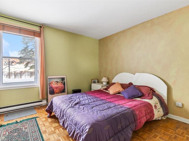 Condo vendu, Montréal (Anjou)