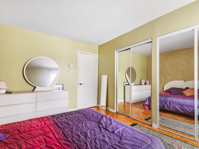 Condo vendu, Montréal (Anjou)