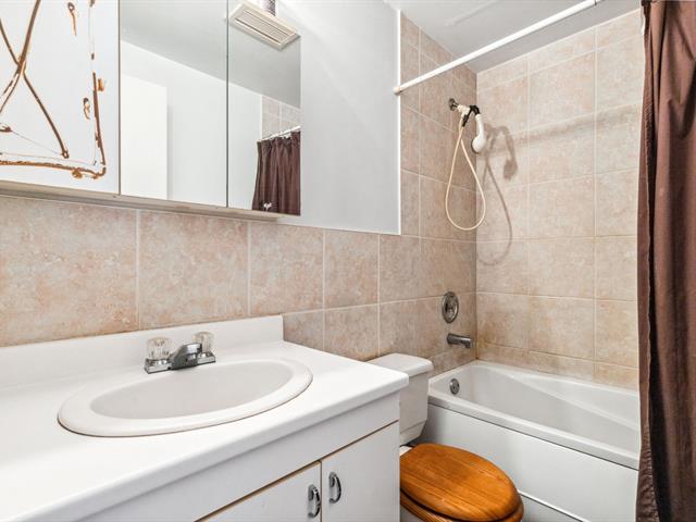 Condo vendu, Montréal (Anjou)