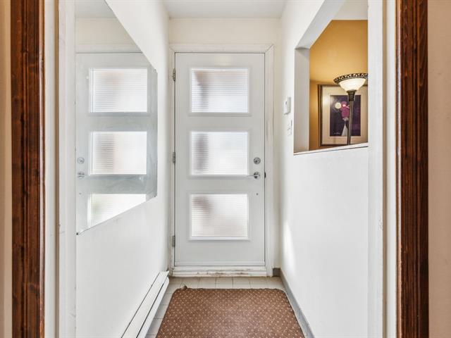 Condo vendu, Montréal (Anjou)