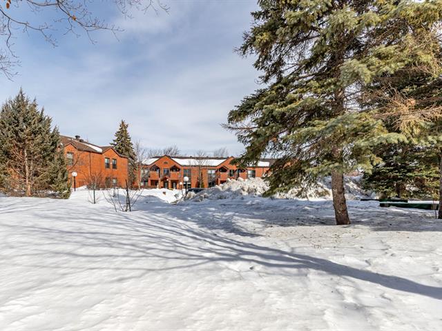 Condo vendu, Montréal (Anjou)