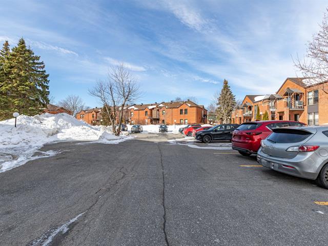 Condo vendu, Montréal (Anjou)