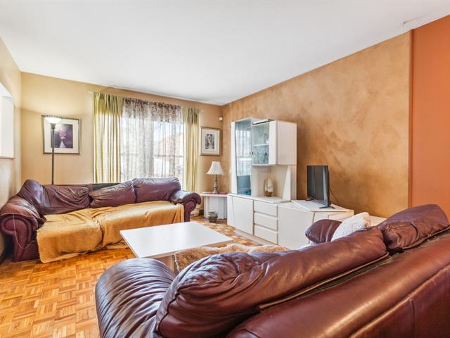 Condo vendu, Montréal (Anjou)