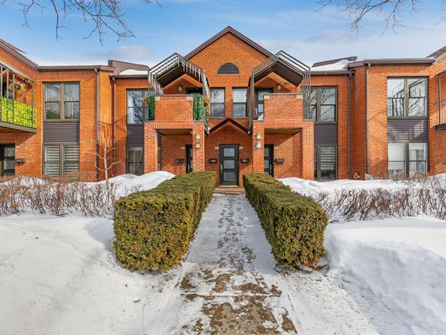 Condo vendu, Montréal (Anjou)