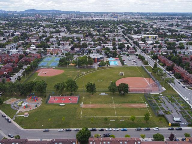 Condo vendu, Montréal (Anjou)