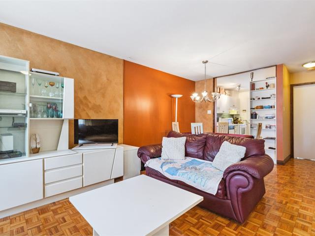 Condo vendu, Montréal (Anjou)