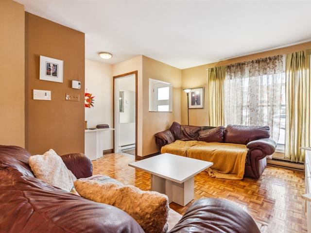 Condo vendu, Montréal (Anjou)