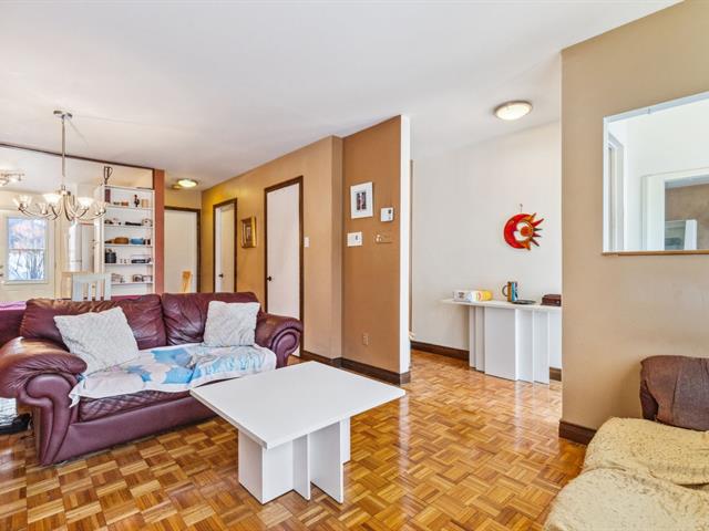 Condo vendu, Montréal (Anjou)