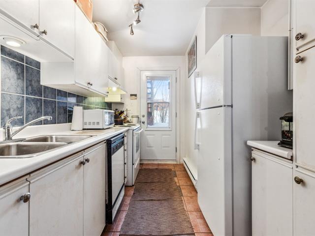 Condo vendu, Montréal (Anjou)