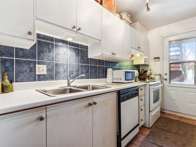 Condo vendu, Montréal (Anjou)
