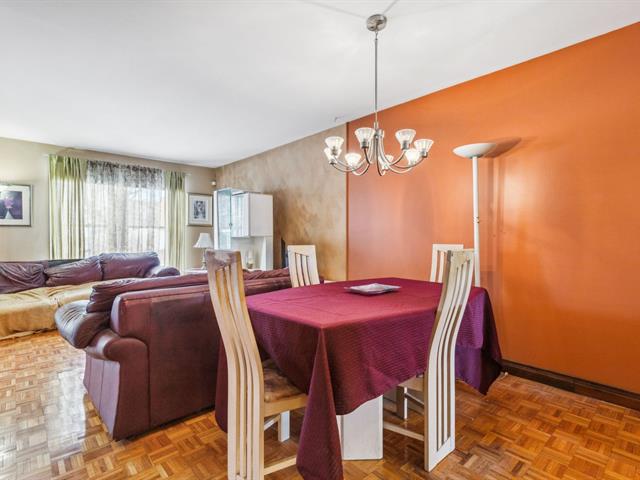 Condo vendu, Montréal (Anjou)