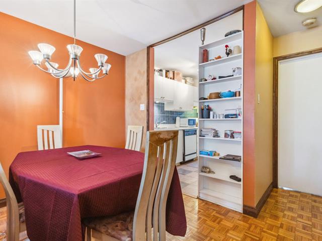 Condo vendu, Montréal (Anjou)