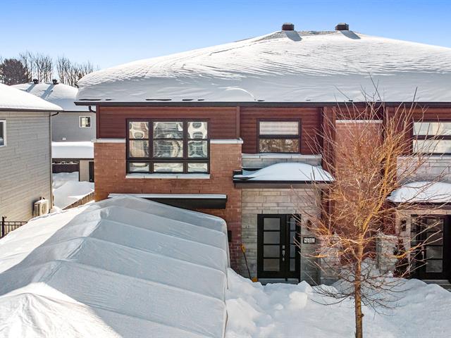 maison à vendre Mascouche
