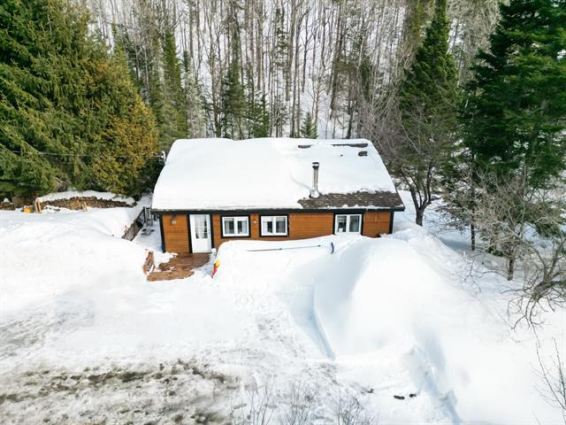 maison à vendre Entrelacs