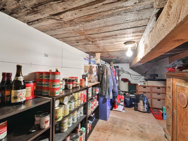 Penderie (Walk-in)
