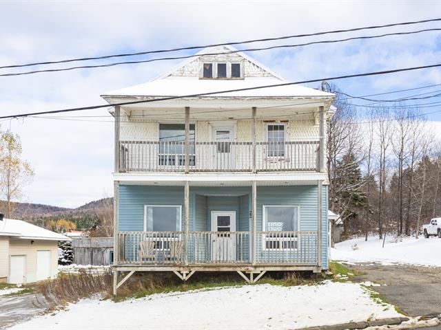 maison à vendre Notre-Dame-des-Bois