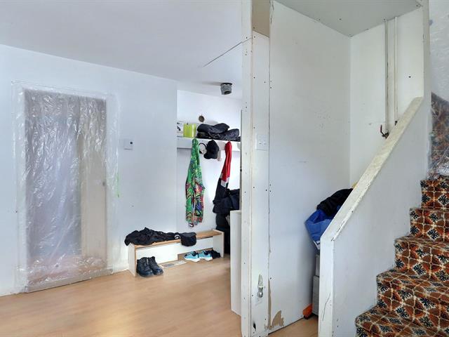 Hall d'entrée