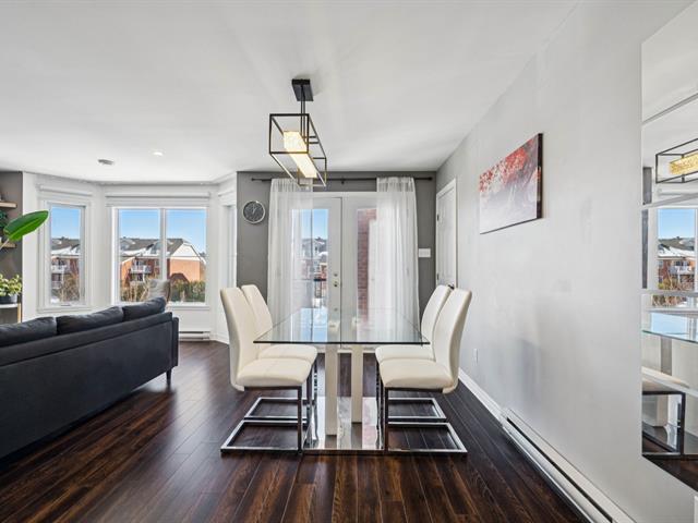 maison à vendre Brossard