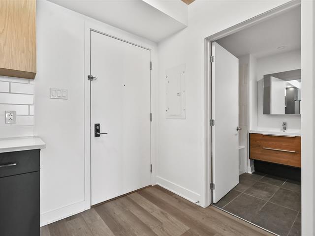 Hall d'entrée