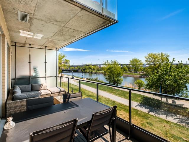 Condo à vendre, Montréal (Le Sud-Ouest)