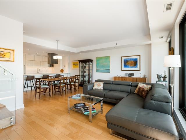 Condo à vendre, Montréal (Le Sud-Ouest)