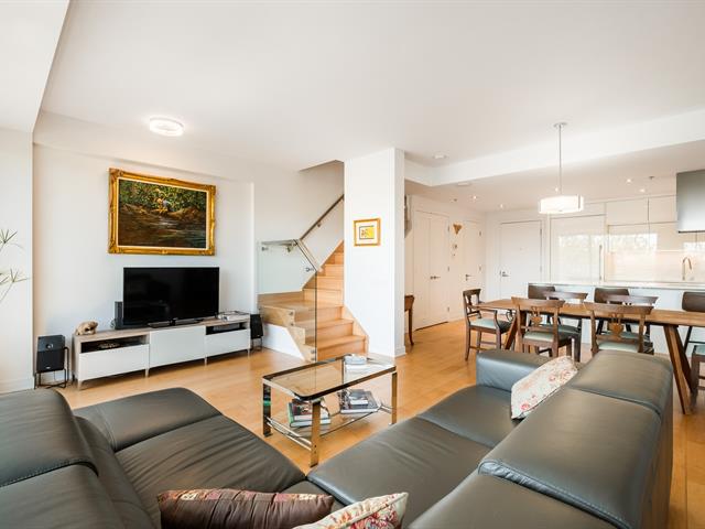 Condo à vendre, Montréal (Le Sud-Ouest)