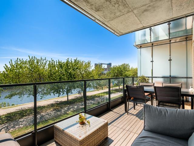 Condo à vendre, Montréal (Le Sud-Ouest)