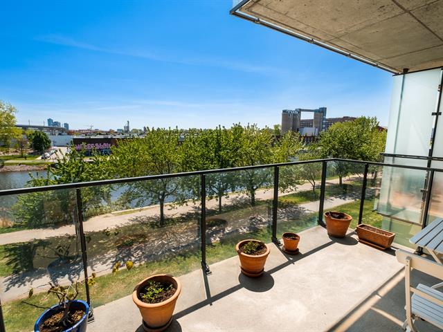 Condo à vendre, Montréal (Le Sud-Ouest)