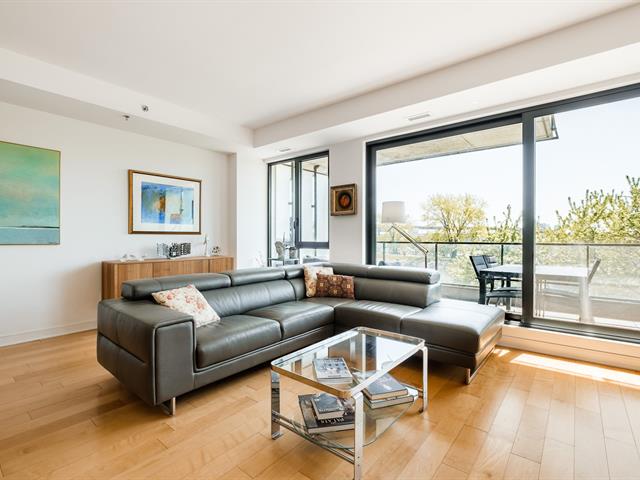 Condo à vendre, Montréal (Le Sud-Ouest)
