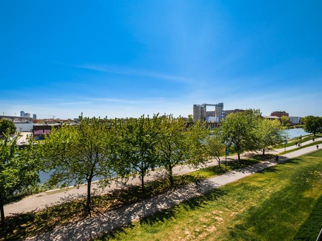 Condo à vendre, Montréal (Le Sud-Ouest)