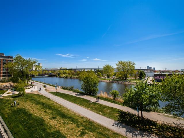 Condo à vendre, Montréal (Le Sud-Ouest)