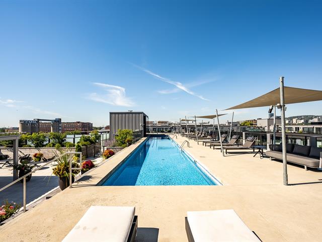Condo à vendre, Montréal (Le Sud-Ouest)